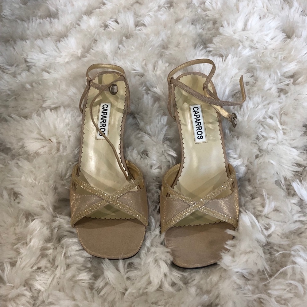 Caparros heels